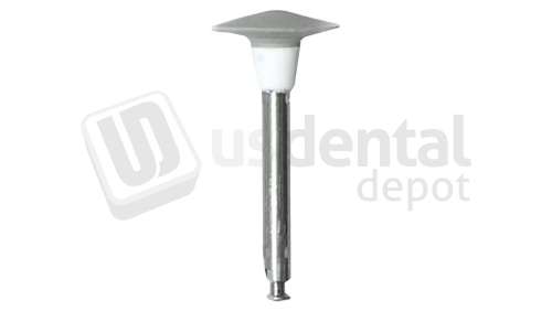 VITA - Enamic Polishers, RA grey lens, 6 pcs. - POLISHING - ENAMIC - # ERWEL10F6