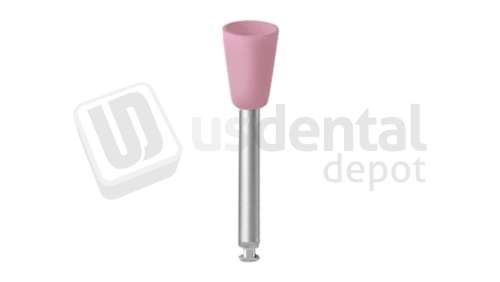 VITA - Enamic Pre-Polishers, RA pink cup, 6 pcs. - POLISHING - ENAMIC - # ERWEC7M6