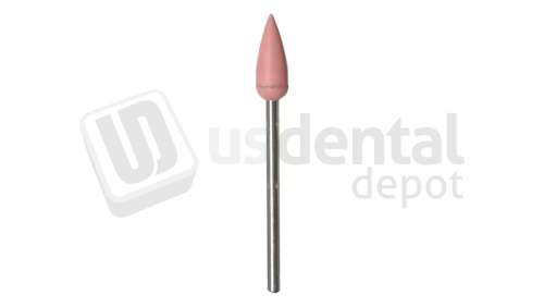 VITA - Enamic Pre-Polishers, HP pink tip, 6 pcs. - POLISHING - ENAMIC - # ERHES5M6