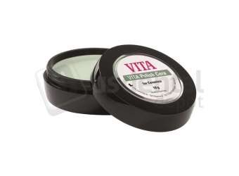 VITA - VITA Polishing Paste - Ceramic, 18 g - POLISHING - # B459