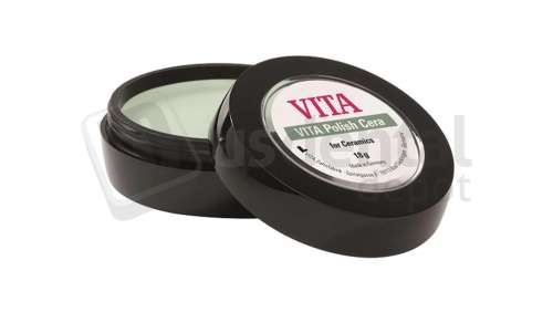 VITA - VITA Polishing Paste - Ceramic, 18 g - POLISHING - # B459
