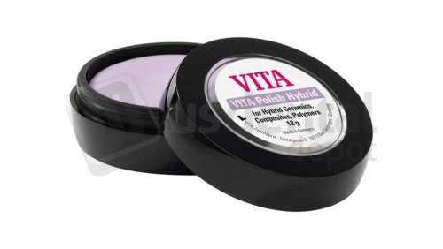 VITA - VITA Polishing Paste -  Hybrid, 12 g - POLISHING - # C020