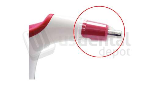 VITA - Easyshade V Infection Control Shields (162/pkg) - Shade Products - Shade Accessory - # D58000S