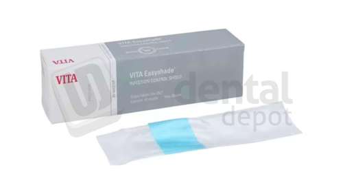 VITA - Easyshade Infection Control Sleeves (160/pkg) - Shade Products - Shade Accessory - # UE75-012