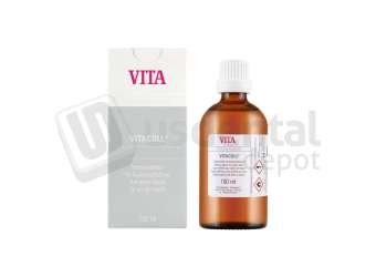 VITA - Vitacoll Bonding Agent                   - Teeth - Teeth Accessory - # A9C100