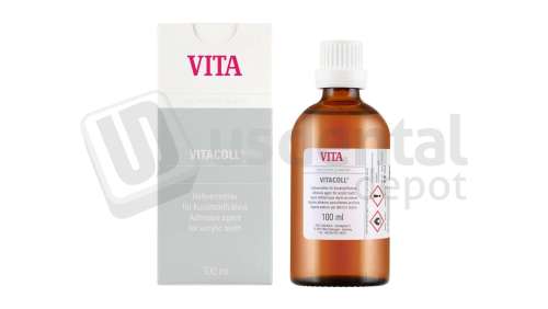 VITA - Vitacoll Bonding Agent                   - Teeth - Teeth Accessory - # A9C100