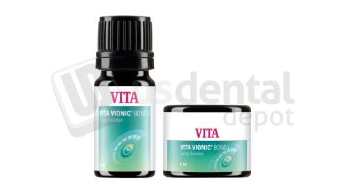 VITA - VITA VIONIC Bond - Teeth - VIGO - # AD9VBK