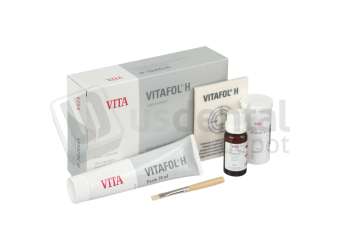 VITA - Vitafol H Laboratory Kit                 - Teeth - Teeth Accessory - # A9FL