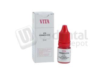 VITA - VITA CERAMIC ETCH  - Teeth - Teeth Accessory - # FCE6