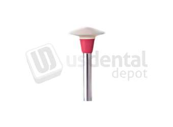 VITA - VITA CERAMIC Polishing - CLINICAL CREAM HIGH GLOSS POLISH - Lens - 6 pcs - Polishing - Ceramics - # ERWW18D6