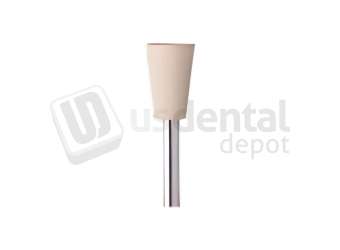 VITA - VITA CERAMIC Polishing - CLINICAL CREAM HIGH GLOSS POLISH - Cup - 6 pcs - Polishing - Ceramics - # ERWW7D6