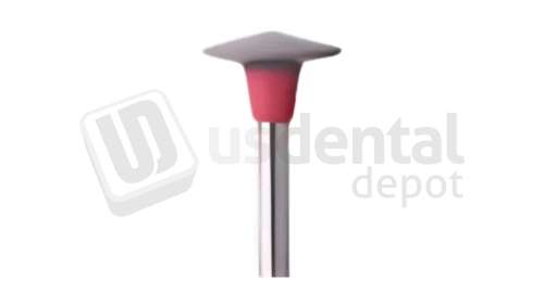 VITA - VITA CERAMIC Polishing - CLINICAL GREY PRE-POLISH - Lens - 6 pcs - Polishing - Ceramics - # ERWW18DMF6