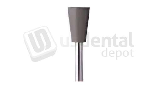VITA - VITA CERAMIC Polishing - CLINICAL GREY PRE-POLISH - Cup - 6 pcs - Polishing - Ceramics - # ERWW7DMF6