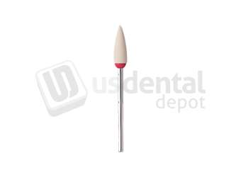 VITA - VITA CERAMIC Polishing - TECHNICAL CREAM HIGH GLOSS POLISH 6 pcs - Polishing - Ceramics - # ERHH1D6