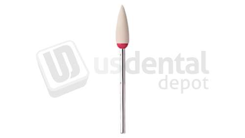 VITA - VITA CERAMIC Polishing - TECHNICAL CREAM HIGH GLOSS POLISH 6 pcs - Polishing - Ceramics - # ERHH1D6