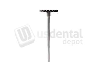 VITA - VITA CERAMIC Polishing - TECHNICAL GREY PRE-POLISH 3 pcs - Polishing - Ceramics - # ERHH17DMF3