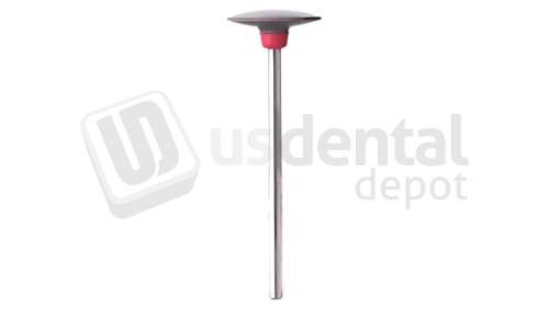 VITA - VITA CERAMIC Polishing - TECHNICAL GREY PRE-POLISH 3 pcs - Polishing - Ceramics - # ERHH16DMF3
