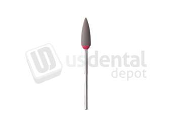 VITA - VITA CERAMIC Polishing - TECHNICAL GREY PRE-POLISH 6 pcs - Polishing - Ceramics - # ERHH1DMF6