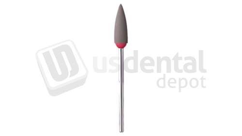 VITA - VITA CERAMIC Polishing - TECHNICAL GREY PRE-POLISH 6 pcs - Polishing - Ceramics - # ERHH1DMF6
