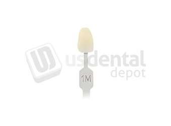 VITA - VITA Toothguide 3D-MASTER Shade Group 1M - Shade Products - Replacement Tab - # G2601M