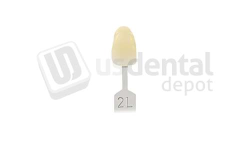 VITA - VITA Toothguide 3D-MASTER Shade Group 2L - Shade Products - Replacement Tab - # G2602L