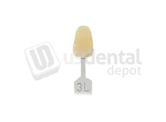 VITA - VITA Toothguide 3D-MASTER Shade Group 3L - Shade Products - Replacement Tab - # G2603L