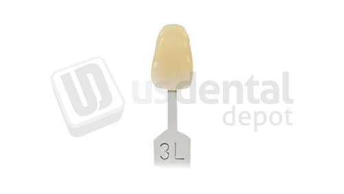 VITA - VITA Toothguide 3D-MASTER Shade Group 3L - Shade Products - Replacement Tab - # G2603L