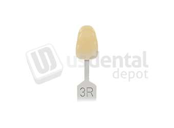 VITA - VITA Toothguide 3D-MASTER Shade Group 3R - Shade Products - Replacement Tab - # G2603R