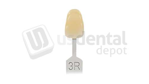 VITA - VITA Toothguide 3D-MASTER Shade Group 3R - Shade Products - Replacement Tab - # G2603R