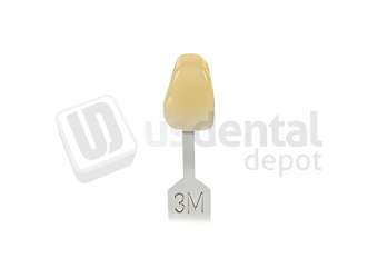 VITA - VITA Toothguide 3D-MASTER Shade Group 3M - Shade Products - Replacement Tab - # G2603M