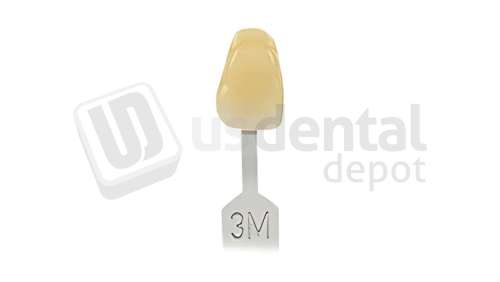VITA - VITA Toothguide 3D-MASTER Shade Group 3M - Shade Products - Replacement Tab - # G2603M