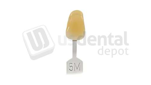 VITA - VITA Toothguide 3D-MASTER Shade Group 5M - Shade Products - Replacement Tab - # G2605M