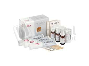 VITA - VITAFOL H paste - Teeth - Teeth Accessory - # A9F90