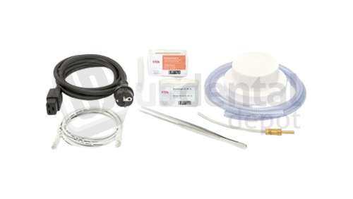 VITA - VITA SMART.FIRE, Firing platform - Equipment - Furnace Accessory - # D62035