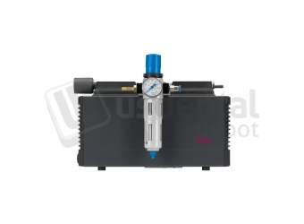 VITA - VITA Vacuum Pump II - Equipment - Furnace Accessory - # DVPURM110