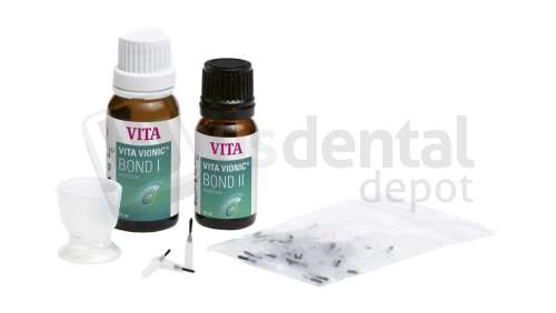 VITA - VITA VIONIC® BOND multiDose COMPLETE - Teeth - VIONIC - # AD9VBMDC