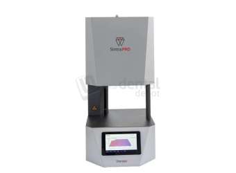 Shenpaz Sintra Pro 90zrf REBURBISHED Zirconia Sinterization  Furnace 220V