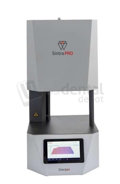 Shenpaz Sintra Pro 90zrf REBURBISHED Zirconia Sinterization  Furnace 220V