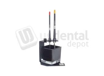 RENFERT LAYART EVO REFRESHER  1 Brush stand with glass (without brushes) .#17240600