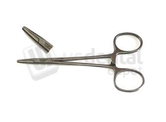 MAYO-HEGAR Needle Holder Straight 7in  1pk - #786464