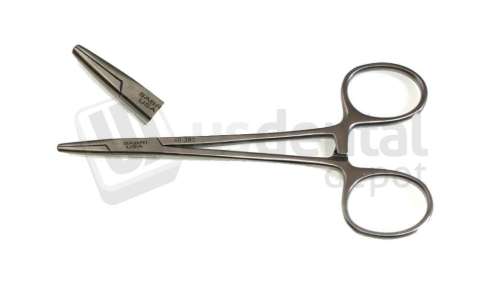 MAYO-HEGAR Needle Holder Straight 7in  1pk - #786464