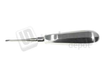 COUPLAND Root Elevator  3mm 1pk