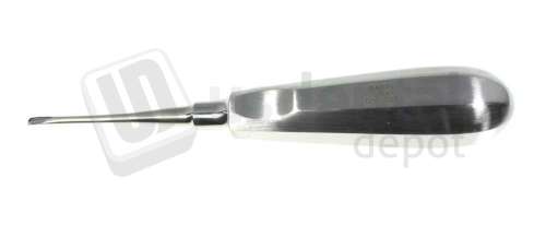 COUPLAND Root Elevator  3mm 1pk