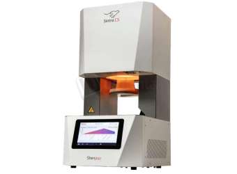 Shenpaz Sintra CS  Zirconia Sinterization  Crystallization, Drying, glazing all in one  Furnace 220vol GPF187A-US
