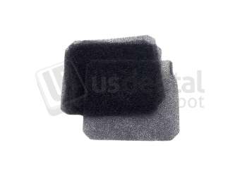 COX - Air Filter Cox 6000 OEM 5/pk - # CX0322