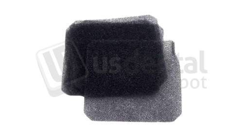 COX - Air Filter Cox 6000 OEM 5/pk - # CX0322