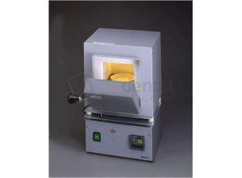 TS - BURN OUT  for Casting. Heating element=s on top and sides -  Digital single set point control. 1100 C - 1.3L volume chamber - 9 x 14 x 13" (23 x 36 x 33 cm) - Chamber 4 x 3.8 x 5" (10.3 x 9.8 x 13 cm) 110v