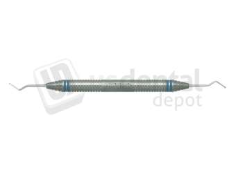ECCO - English Pattern Spoon #131-132 Double End Excavator, 1.4mm Diameter -