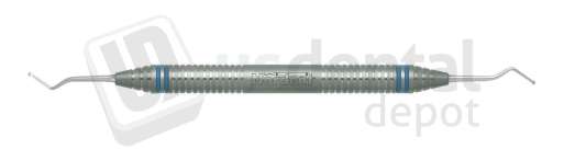 ECCO - English Pattern Spoon #131-132 Double End Excavator, 1.4mm Diameter -