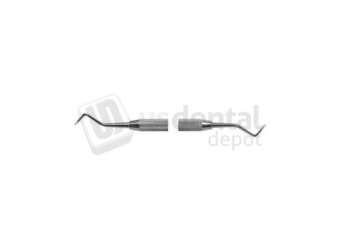 ECCO - Dental Margin Trimmer, Distal MT28 Dental Margin Trimmer with a Stainless - 1.1mm tip